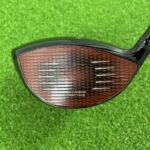 TaylorMade Stealth Driver / 10.5 Degree / Senior Flex Tensei Red TM 50 Shaft