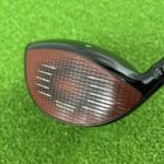 TaylorMade Stealth Driver / 10.5 Degree / Senior Flex Tensei Red TM 50 Shaft