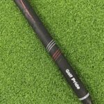 TaylorMade Stealth Driver / 10.5 Degree / Senior Flex Tensei Red TM 50 Shaft