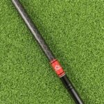 TaylorMade Stealth Driver / 10.5 Degree / Senior Flex Tensei Red TM 50 Shaft