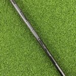 TaylorMade Stealth Driver / 10.5 Degree / Senior Flex Tensei Red TM 50 Shaft