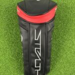 TaylorMade Stealth Driver / 10.5 Degree / Senior Flex Tensei Red TM 50 Shaft