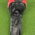 TaylorMade Stealth Driver / 10.5 Degree / Senior Flex Tensei Red TM 50 Shaft