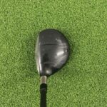 TaylorMade 300 Series #5 Wood / 17 Degree / Regular Flex TaylorMade R-80 Shaft