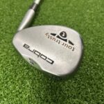 Cobra Tour Trusty Sand Wedge / 56 Degree / TT Dynamic Gold R300 R-Flex Shaft