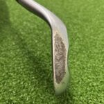Cobra Tour Trusty Sand Wedge / 56 Degree / TT Dynamic Gold R300 R-Flex Shaft