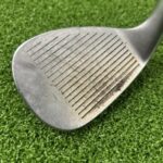Cobra Tour Trusty Sand Wedge / 56 Degree / TT Dynamic Gold R300 R-Flex Shaft