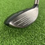 TaylorMade 300 Series #5 Wood / 17 Degree / Regular Flex TaylorMade R-80 Shaft