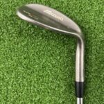 Mizuno MP R-Series BLACK Ni Lob Wedge / 58 Degree / Dynamic Gold S300 Shaft