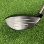 TaylorMade 300 Series #5 Wood / 17 Degree / Regular Flex TaylorMade R-80 Shaft