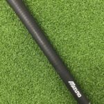 Mizuno MP R-Series BLACK Ni Lob Wedge / 58 Degree / Dynamic Gold S300 Shaft