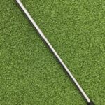 Mizuno MP R-Series BLACK Ni Lob Wedge / 58 Degree / Dynamic Gold S300 Shaft