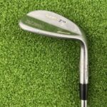 Mizuno MP T11 Quad Cut Grooves Sand Wedge /56 Degree/ TT Dynamic Gold Wedge Flex