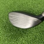 TaylorMade 300 Series #5 Wood / 17 Degree / Regular Flex TaylorMade R-80 Shaft