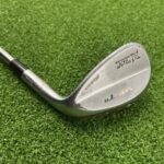 Mizuno MP T11 Quad Cut Grooves Sand Wedge /56 Degree/ TT Dynamic Gold Wedge Flex