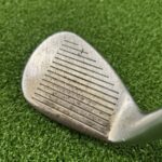 Mizuno MP T11 Quad Cut Grooves Sand Wedge /56 Degree/ TT Dynamic Gold Wedge Flex