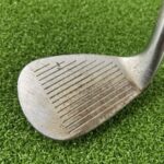 Mizuno MP T11 Quad Cut Grooves Sand Wedge /56 Degree/ TT Dynamic Gold Wedge Flex