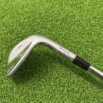 Mizuno MP T11 Quad Cut Grooves Sand Wedge /56 Degree/ TT Dynamic Gold Wedge Flex