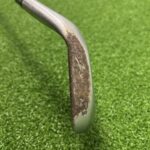 Mizuno MP T11 Quad Cut Grooves Sand Wedge /56 Degree/ TT Dynamic Gold Wedge Flex