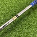 Mizuno MP T11 Quad Cut Grooves Sand Wedge /56 Degree/ TT Dynamic Gold Wedge Flex