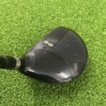 Snake Eyes Viper Ti #5 Wood / 19 Degree / Proforce XT HFW Regular Flex Shaft