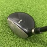 Snake Eyes Viper Ti #5 Wood / 19 Degree / Proforce XT HFW Regular Flex Shaft