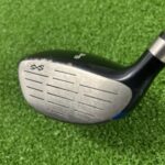 Snake Eyes Viper Ti #5 Wood / 19 Degree / Proforce XT HFW Regular Flex Shaft