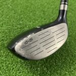 Snake Eyes Viper Ti #5 Wood / 19 Degree / Proforce XT HFW Regular Flex Shaft