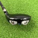 Snake Eyes Viper Ti #5 Wood / 19 Degree / Proforce XT HFW Regular Flex Shaft