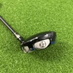 Snake Eyes Viper Ti #5 Wood / 19 Degree / Proforce XT HFW Regular Flex Shaft