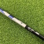 Snake Eyes Viper Ti #5 Wood / 19 Degree / Proforce XT HFW Regular Flex Shaft