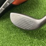 Cleveland Halo #2 Hybrid Iron / 19 Degree / CG Halo Regular Flex Graphite Shaft