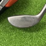 Cleveland Halo #2 Hybrid Iron / 19 Degree / CG Halo Regular Flex Graphite Shaft