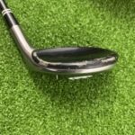 Cleveland Halo #2 Hybrid Iron / 19 Degree / CG Halo Regular Flex Graphite Shaft