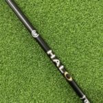 Cleveland Halo #2 Hybrid Iron / 19 Degree / CG Halo Regular Flex Graphite Shaft