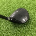 Orlimar Trimetal #5 Wood / 18 Degree / Orlimar 60g Shaft Regular Flex Shaft