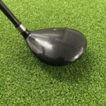 Orlimar Trimetal #5 Wood / 18 Degree / Orlimar 60g Shaft Regular Flex Shaft