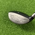 Orlimar Trimetal #5 Wood / 18 Degree / Orlimar 60g Shaft Regular Flex Shaft