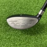 Orlimar Trimetal #5 Wood / 18 Degree / Orlimar 60g Shaft Regular Flex Shaft