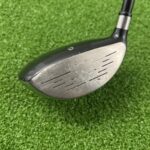 Orlimar Trimetal #5 Wood / 18 Degree / Orlimar 60g Shaft Regular Flex Shaft
