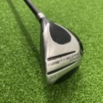 Orlimar Trimetal #5 Wood / 18 Degree / Orlimar 60g Shaft Regular Flex Shaft