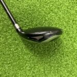 Orlimar Trimetal #5 Wood / 18 Degree / Orlimar 60g Shaft Regular Flex Shaft