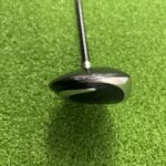 Orlimar Trimetal #5 Wood / 18 Degree / Orlimar 60g Shaft Regular Flex Shaft