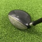 Orlimar Trimetal #5 Wood / 18 Degree / Orlimar 60g Shaft Regular Flex Shaft