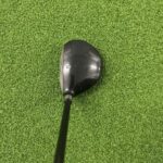 Orlimar Trimetal #5 Wood / 18 Degree / Orlimar 60g Shaft Regular Flex Shaft
