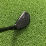 TaylorMade Qi10 Tour #3 Hybrid / 19.5 Degree / S-Flex Diamana Silver TM 70 Shaft