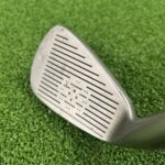 King Cobra II Oversize #7 Iron / Regular Flex King Cobra Graphite Shaft