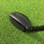 TaylorMade Qi10 Tour #3 Hybrid / 19.5 Degree / S-Flex Diamana Silver TM 70 Shaft