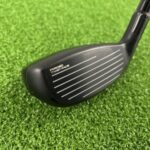 TaylorMade Qi10 Tour #3 Hybrid / 19.5 Degree / S-Flex Diamana Silver TM 70 Shaft