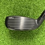 TaylorMade Qi10 Tour #3 Hybrid / 19.5 Degree / S-Flex Diamana Silver TM 70 Shaft
